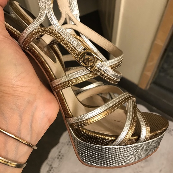 Ladies shoes - Picture 3 of 8